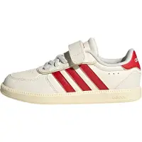 Adidas Zapatillas BREAKNET SLEEK EL C niña - Beige - 28 1/2