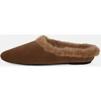 L37 HANDMADE SHOES Zapatillas 'ETERNAL SILENCE' caramelo