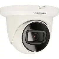 Dahua Cámara De Seguridad Ipc-hdw2241tm-s