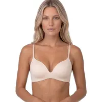 Royal Lounge Intimates Sujetador 'Royal Delite' beige claro