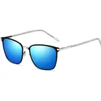 VeyRey Gafas de sol 'Tickles' plata