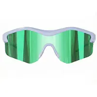 VeyRey Gafas de sol deportivas 'Sport Sonnenbrillen Tranzes' verde