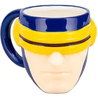 Paladone Taza Xmen Cyclops Shaped