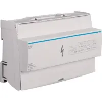 Hager KJ160A, 162 mm, 44 mm, 96 mm