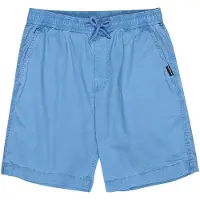 Quiksilver - Kid's Taxer - Pantalones cortos size 14, azul