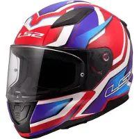LS2 Casco Integral Ff353 Rapid Ii Flitz