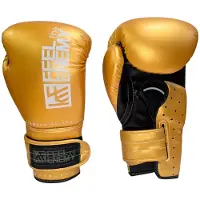Feel The Enemy Guantes De Boxeo Undercard Arimesh Gelpro