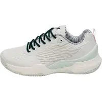 Drop Shot Zapatillas De Pádel Monarca Wh Flight