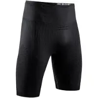 X-Bionic - Effektor Tights - Mallas de running size XL, negro