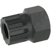 VAR Herramienta De Bloqueo De Cassette Threaded Shimano