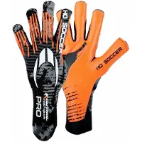 Ho Soccer Guantes De Portero Kontrol Knit Pro