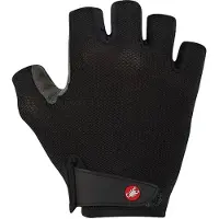Castelli - Women's Competizione Glove - Guantes size XS, negro