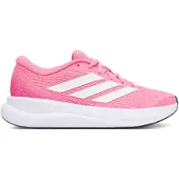 Adidas Zapatillas de running 'Runfalcon 6' rosa claro / blanco