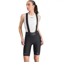 Sportful - Women's LTD 2 Bibshort - Pantalones de ciclismo size XS, gris
