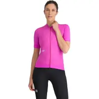 Sportful - Women's SRK 2 Jersey - Maillot de ciclismo size M, fucsia
