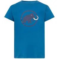 Mammut Camiseta De Manga Corta Core Classic