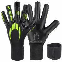 Ho Soccer Guantes De Portero Kontrol Alert