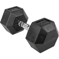 Olive Mancuerna Hexagonal 22.5kg 2 Unidades