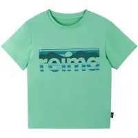 Reima Camiseta De Manga Corta Vauhdikas