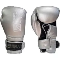 Feel The Enemy Guantes De Boxeo Undercard Arimesh Gelpro