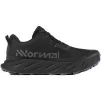 Nnormal - Cadí - Zapatillas de trail running size 40, negro