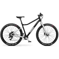 Woom Bicicleta De Mtb Off 6 26´´