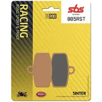 SBS Pastillas De Freno P885-rst