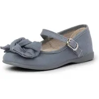 Pisamonas Bailarina gris