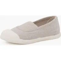 Pisamonas Zapatillas de casa piedra