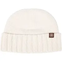 GOBI Cashmere Gorra 'Unisex Beanie' offwhite