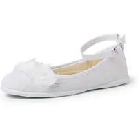 Pisamonas Bailarina blanco