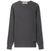 Trussardi Jersey gris