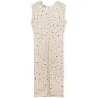 Trussardi Vestido blanco