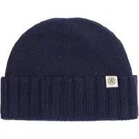 GOBI Cashmere Gorra 'Unisex Beanie' navy