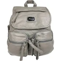 Kumixi Mochila gris