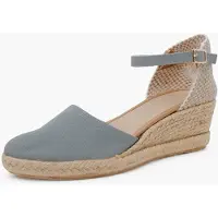 Pisamonas Sandalias gris