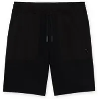 Trussardi Pantalón negro