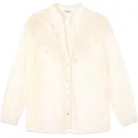 Oltre Blusa blanco