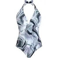 Vilebrequin Traje de baño blanco