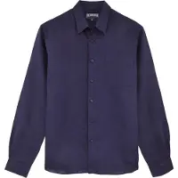 Vilebrequin Camisa azul