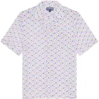 Vilebrequin Camisa blanco