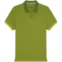 Vilebrequin Camiseta verde