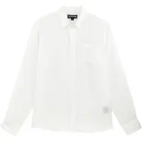 Vilebrequin Camisa blanco