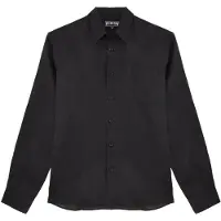 Vilebrequin Camisa negro