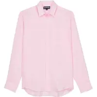 Vilebrequin Camisa rosé