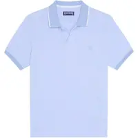 Vilebrequin Camiseta azul