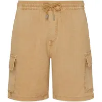 Vilebrequin Pantalón marrón