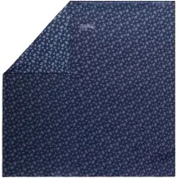 Vilebrequin Chal azul violaceo