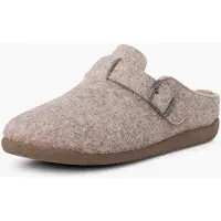 Pisamonas Zapatillas de casa beige