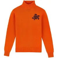 Vilebrequin Jersey marrón
